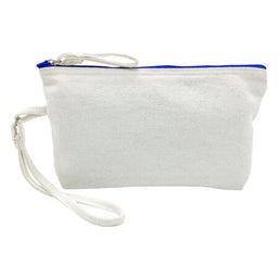 Colouring Canvas Cosmetic Bag - CCB008