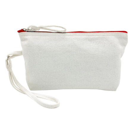 Colouring Canvas Cosmetic Bag - CCB008