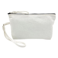 Colouring Canvas Cosmetic Bag - CCB008