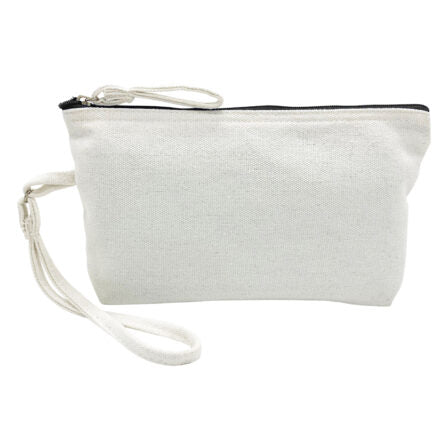 Colouring Canvas Cosmetic Bag - CCB008