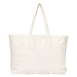 Colouring Delton Canvas Large Shopper - CCB010