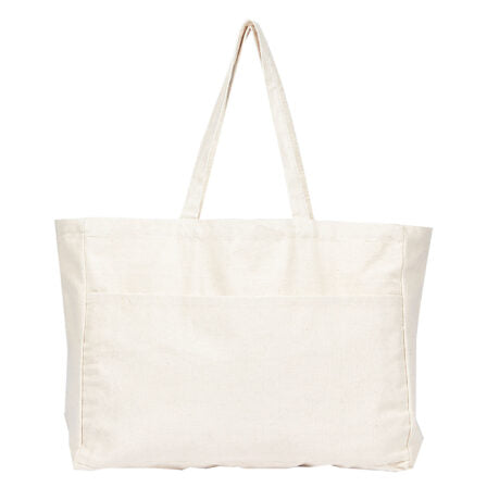 Colouring Delton Canvas Large Shopper - CCB010