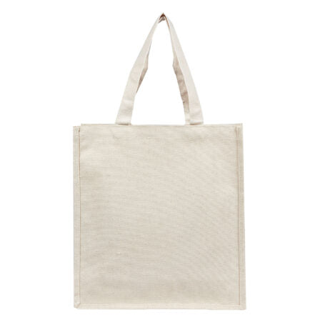 Colouring Executive Canvas Tote Bag - CCB011