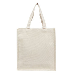 Colouring Executive Canvas Tote Bag - CCB011