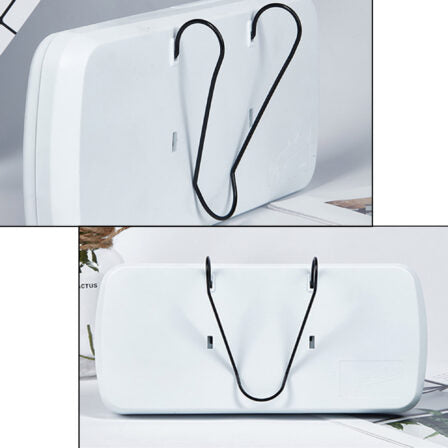 Car Sun Visor Tissue Box - CCT001