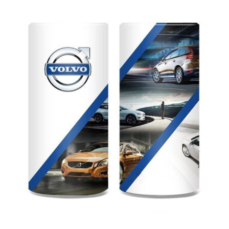 Car Bucket Dry Tissue - CCT002