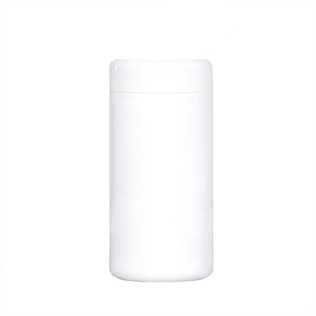 Car Bucket Wet Tissue - CCT003