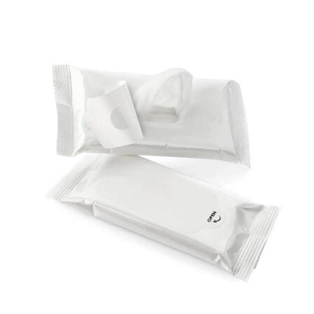 Anti Bacterial Wet Wipes - CCT004