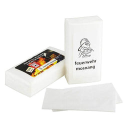 Mini Pocket Pack Tissues - CCT005