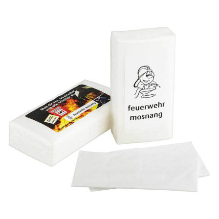 Mini Pocket Pack Tissues - CCT005