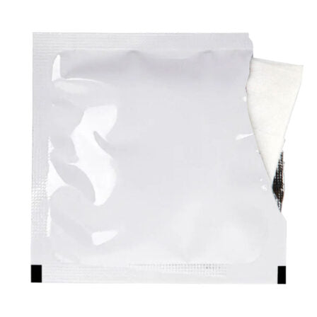 Single Wet Wipe - CCT006
