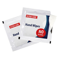 Single Wet Wipe - CCT006