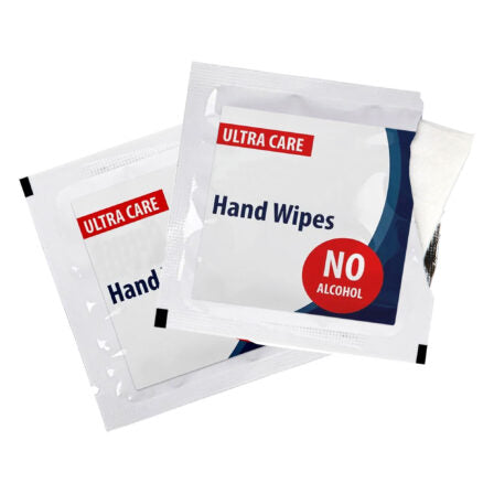 Single Wet Wipe - CCT006