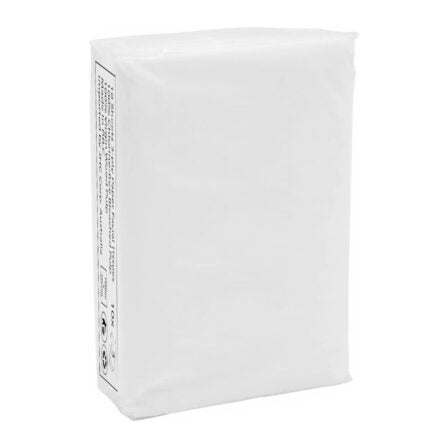 Micro Pocket Pack Tissues - CCT007