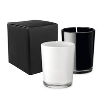 Glass Candle - CD001