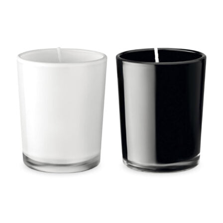 Glass Candle - CD001