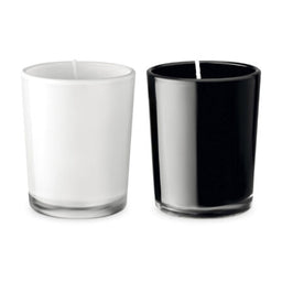 Glass Candle - CD001