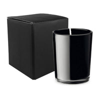 Glass Candle - CD001