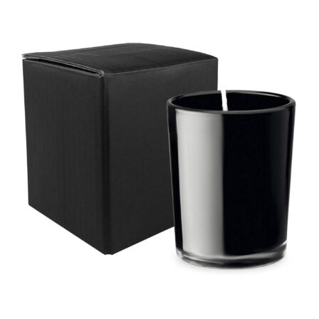 Glass Candle - CD001