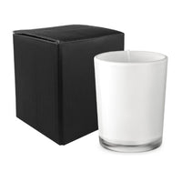 Glass Candle - CD001