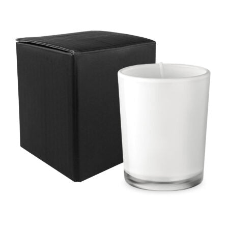 Glass Candle - CD001