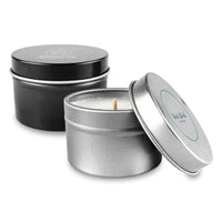 Tin Candle - CD002