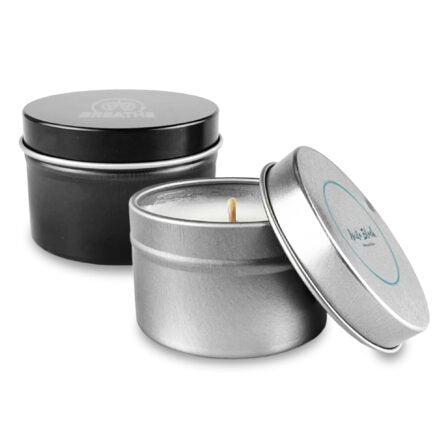 Tin Candle - CD002