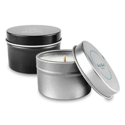 Tin Candle - CD002