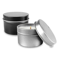 Tin Candle - CD002
