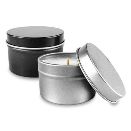 Tin Candle - CD002