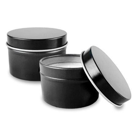 Tin Candle - CD002