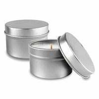 Tin Candle - CD002