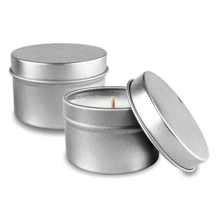 Tin Candle - CD002