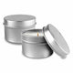 Tin Candle - CD002