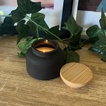 Dream Candle - CD003