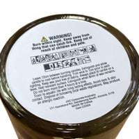 Floral Candle - CD004