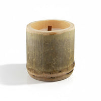 Bamboo Candle - CD005