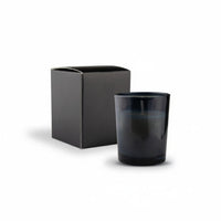 StarNight Glass Candle - CD006