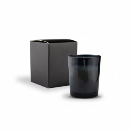 StarNight Glass Candle - CD006