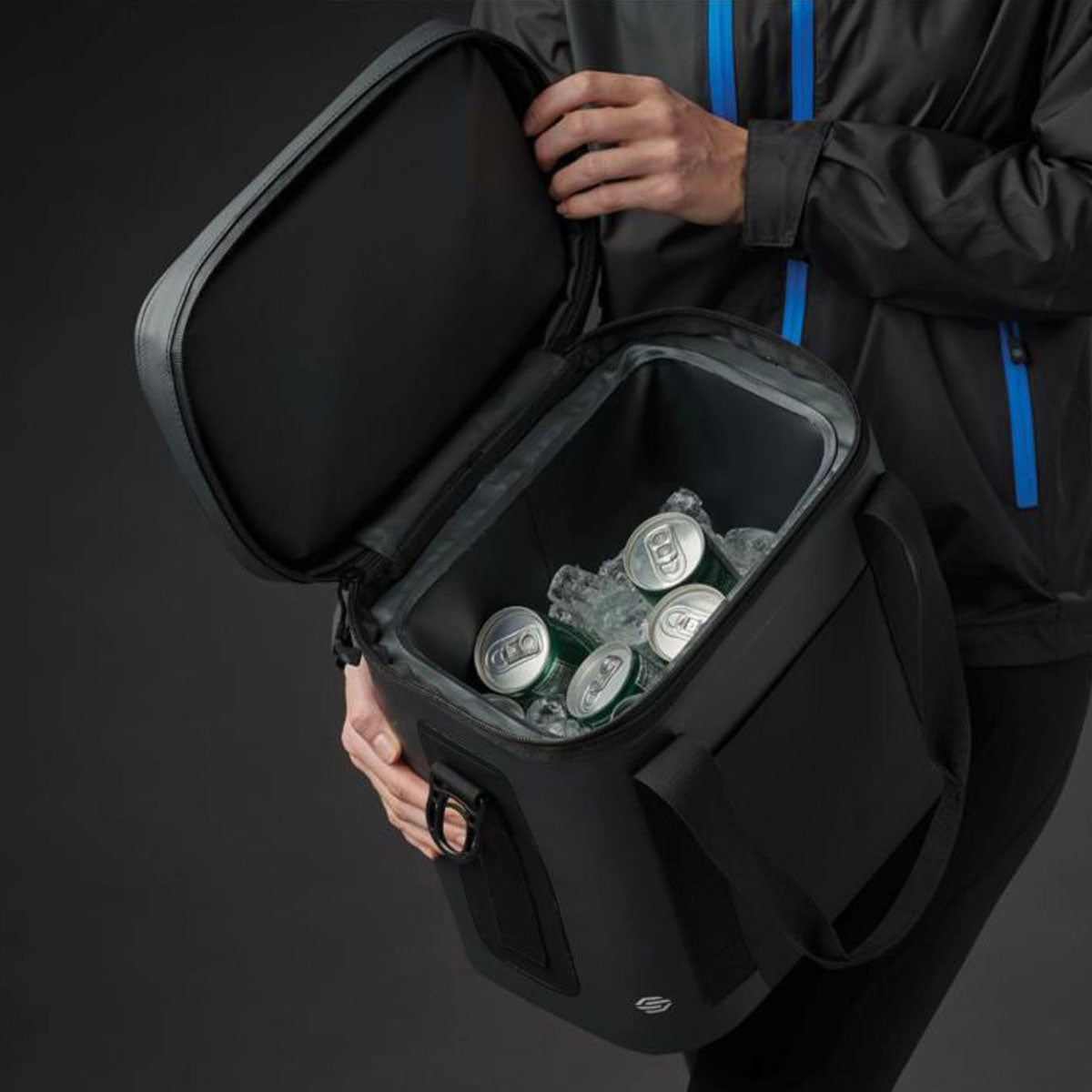 Salt Spring Cooler Bag