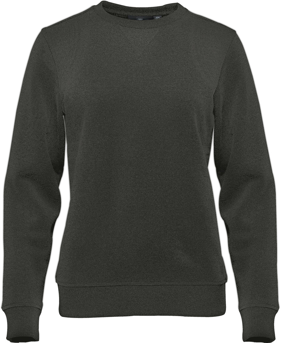 Women's Yukon Crew Pullover