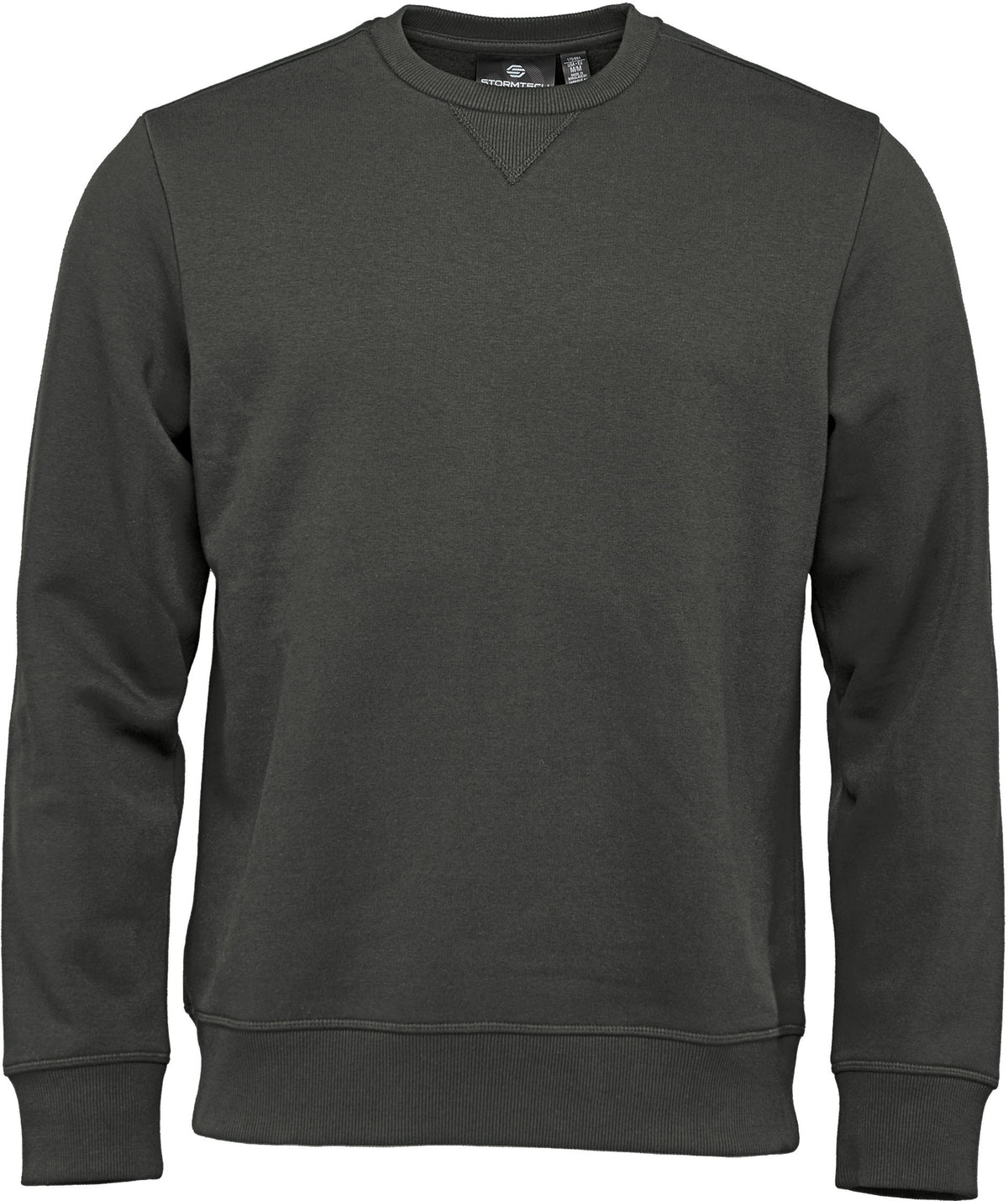 Men's Yukon Crew Pullover