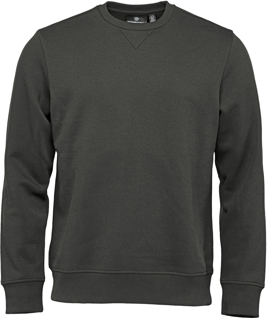 Men's Yukon Crew Pullover