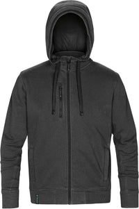 Men's Metro Full-Zip Hoody