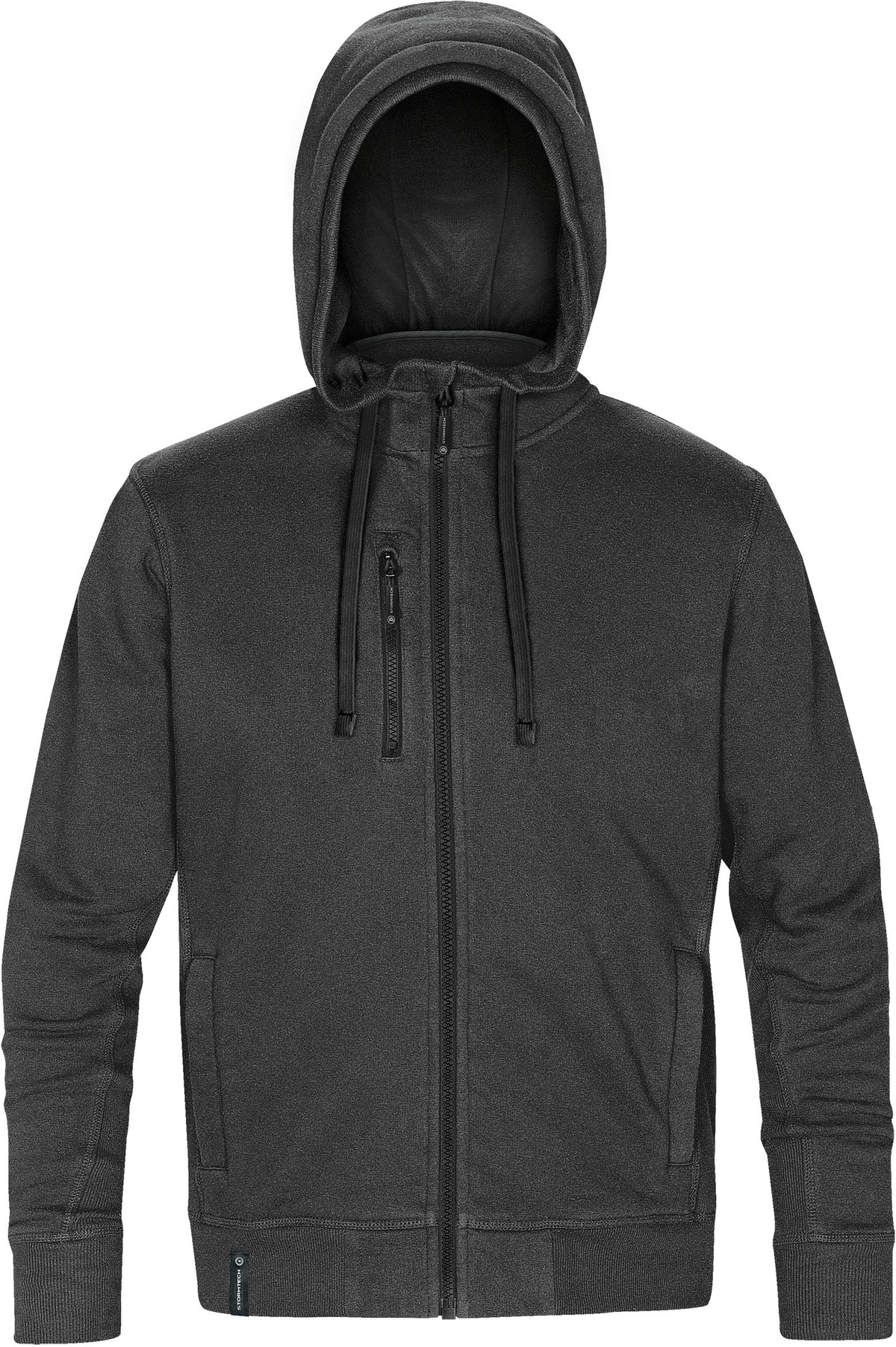 Men's Metro Full-Zip Hoody