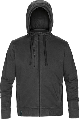 Men's Metro Full-Zip Hoody