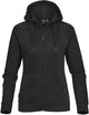 Women's Omega Zip Hoody