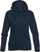 Women's Omega Zip Hoody