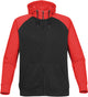 Men's Omega Zip Hoody