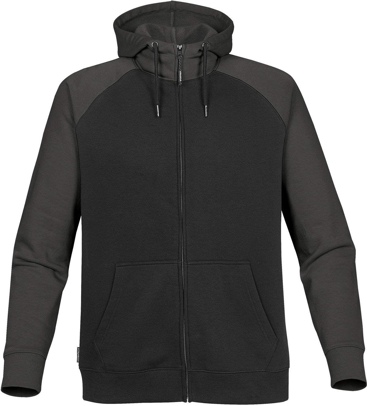 Men's Omega Zip Hoody